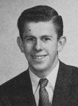 Donald Paris