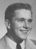 Richard F 'Dick' Pease