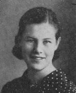 Margaret B Petersen (Graham)