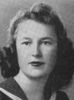 Loraine Marie Peterson (Lenox)