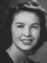 Margaret Peterson (Bush)