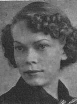 Margaret 'Peg' Peyton (McCardle)