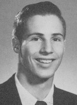 Robert Byron Pickett