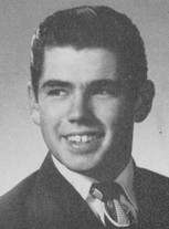 Gordon Plews