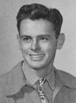 Bruce William Power Jr