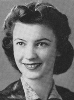 Betty Jane Richards (Hoover)