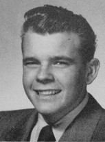 Roderick Emile 'Rod' Ristow Jr