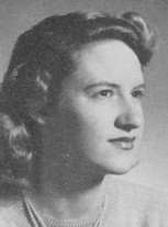 Nedra Roberts (Johnson)