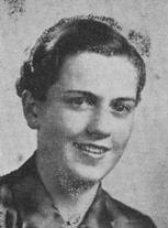Virginia Roberts (Haynes)