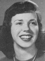 Patricia Rodgers (Cummings)