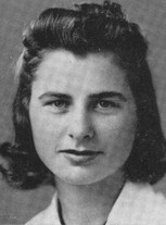 Doris L Rogers (Scheetz)