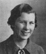 Martha E Rogers (Weichers)