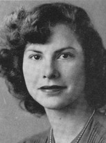 Phyllis Rogers (Sommerville)