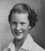 Elizabeth 'Betsy' Rohrer (Boettiger)