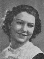 Sue Roland (Hadley)