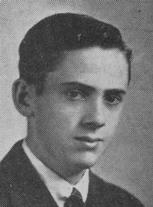 Edward P Rose