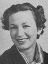 Marguerite Ross (McCune)