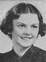 Myrtle Sampson (Bartz)