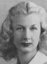 Gertrude Schemel (Maxwell)