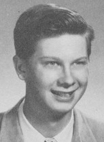 William B 'Bill' Schmitz