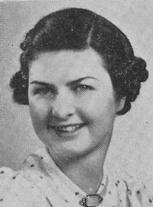 Ann Galen Sellards (Griffin)