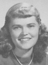 Mary Anna Shires