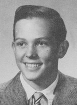 John 'Jack' Sisson