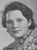 Judith Miriam Steed