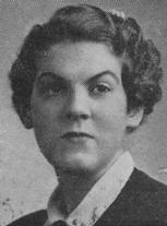 Mary Stevens (Smyth)