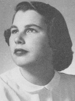 Joan Stewart (Ruvane)