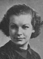 Bernice Virginia Strong (Mackin)