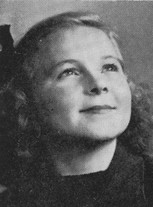 Jane Rae Swanson (Taylor)