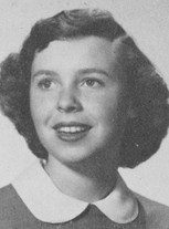 Barbara O Thomas (McAloney)