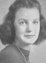 Marilyn Thomas (Riddell)