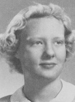 Patricia 'Pat' Thomas (Bias)