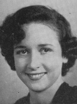 Virginia Mary Tracy (Askerman)