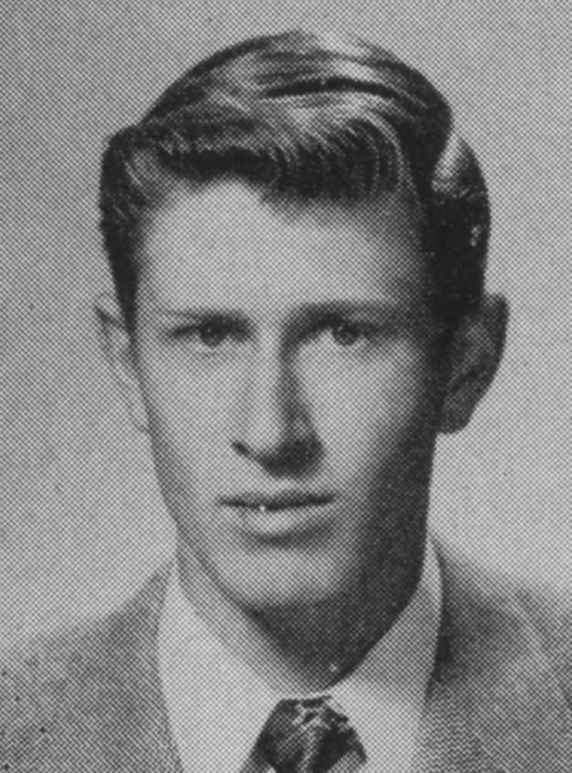 Underhill (Deceased), South Pasadena, CA California last lived in Dana Point, CA USA