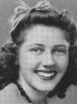Nancy Bartlett Way (Heustess)