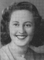 Gwendolyn 'Gwen' Whyte (Christensen)