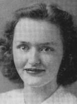 Peggy Lou Williams (Potter)