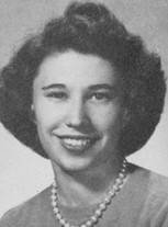 Joyce Eileen Winn (Davis)