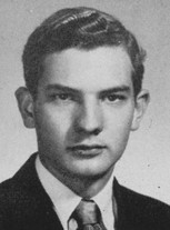 James Rodney 'Rod' Youngson