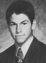 Brad Lee Gilmartin
