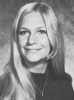 Nancy Carol Kennedy (Martin)