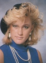 Michelle Anne McRiley (Cross)