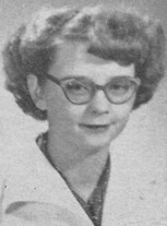 Sandra Wilks (Swain)