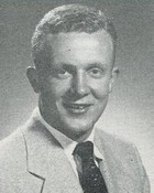 David J McCloskey