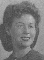 Shirley Harris (Thompson)
