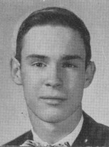 Joseph Brock