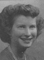 Lenore Jean Link (Garner)